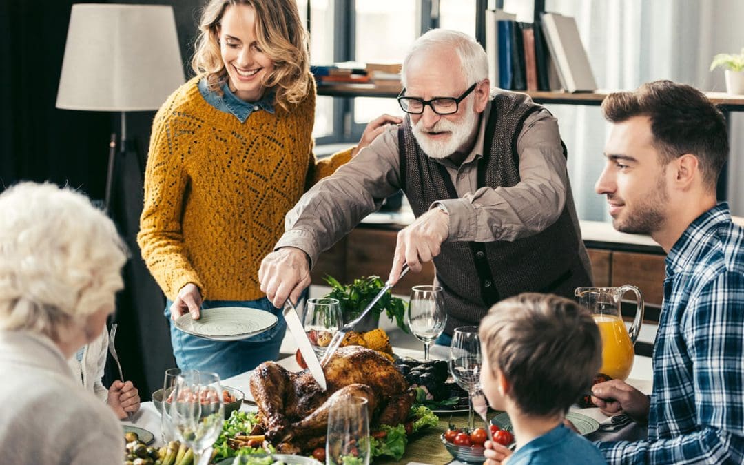 Feast Without Fear: Your Essential Thanksgiving Safety Checklist