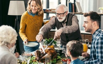 Feast Without Fear: Your Essential Thanksgiving Safety Checklist