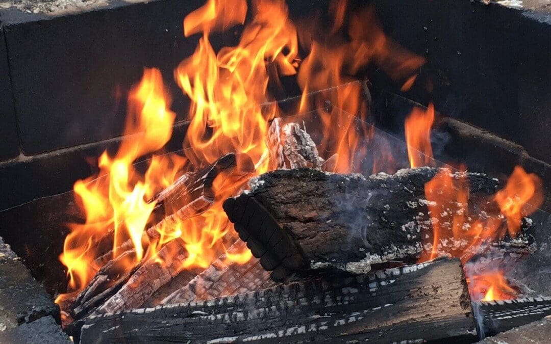 Fire Pit Safety