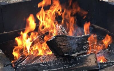 Gather Safely: What Every Homeowner Should Know About Fire Pit Safety